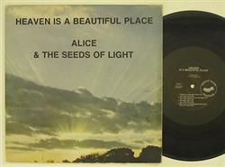 Download Alice & The Seeds Of Light - Heaven Is A Beautiful Place