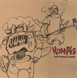 Download Kompis - Clouds Instead Of Heads