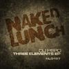 last ned album DJ Pepo - Three Elements EP