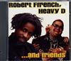 télécharger l'album Various - Robert Ffrench Heavy D And Friends