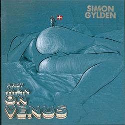 Download Simon Gylden - First Man On Venus