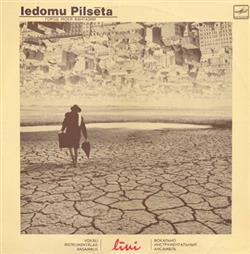 Download Līvi - Iedomu Pilsēta