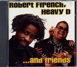 Download Various - Robert Ffrench Heavy D And Friends