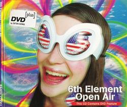 Download Various - 6th Element Open Air