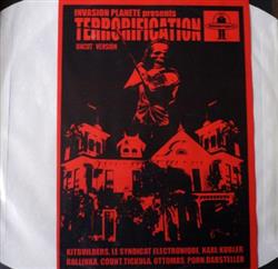 Download Various - Terrorification