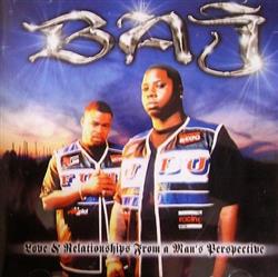 Download BAJ - Love Relationships From A Mans Perspective