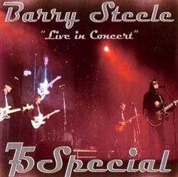 Download Barry Steele, 75 Special - Roy Orbison And Friends