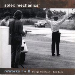 Download Solex Mechanics - ReWorks I II