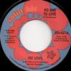 ouvir online Pat Lewis - No One To Love Look What I Almost Missed