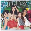 baixar álbum The Saturdays - What Are You Waiting For