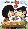 Album herunterladen Steen Rosenberg - Lige Fra Hjertet