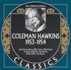 kuunnella verkossa Coleman Hawkins - 1953 1954