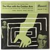 lataa albumi Elmer Bernstein Und Sein Orchester - The Man With The Golden Arm