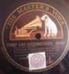 ladda ner album Elgar, London Symphony Orchestra Conducted By Sir Edward Elgar OM - Pomp And Circumstance March