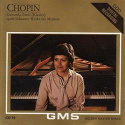 Download Chopin Dubravka Tomšič - Frederic Chopin