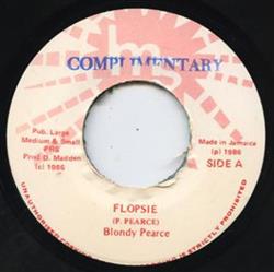 Download Blondy Pearce - Flopsie