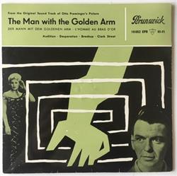 Download Elmer Bernstein Und Sein Orchester - The Man With The Golden Arm