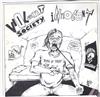 descargar álbum Violent Society - Innocent