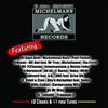 Various - 10 Jahre Michelmann Records 1998 2008