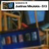 Album herunterladen Justinas Mikulskis - Isolatedmix 36