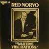 lataa albumi Red Norvo - Wartime Vibe Rations