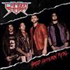 last ned album Crimson Storm - Speed Hammerin Metal