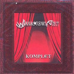 Download Wanastowi Vjecy - Komplet