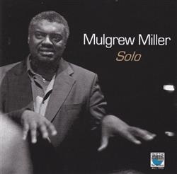 Download Mulgrew Miller - Solo