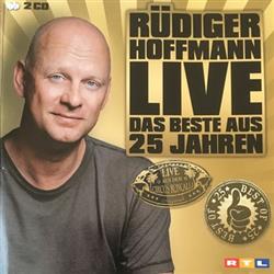 Download Rüdiger Hoffmann - Live Das Beste Aus 25 Jahren