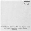 Album herunterladen Various - Pheaw Vol 1