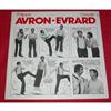 écouter en ligne Avron Et Evrard - Philippe Avron Claude Evrard