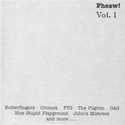 Download Various - Pheaw Vol 1