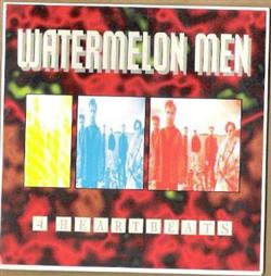 Download Watermelon Men - 4 Heartbeats