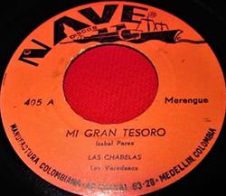 Download Las Chabelas, Los Veredanos - Mi Gran Tesoro Amor De Madre