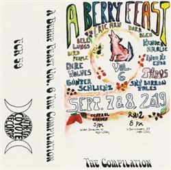 Download Various - A Berry Feast Vol 6 The Compilation