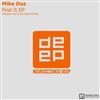 Album herunterladen Mike Duz - Find It EP