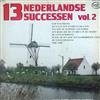 télécharger l'album Henky Herpby - 13 Nederlandse Vol 2