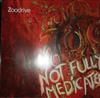 descargar álbum Zoodrive - Not Fully Medicated