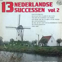 Download Henky Herpby - 13 Nederlandse Vol 2