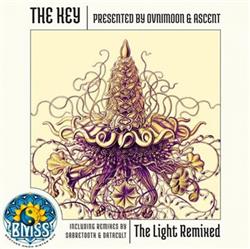 Download The Key - The Light Remixed