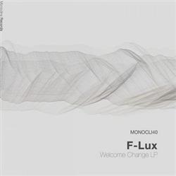 Download FLux - Welcome Change LP