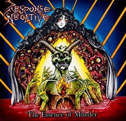 Download Response Negative - The Essence of Murder