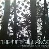 The Fifth Alliance - Bombs On The World Single Track EP