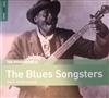 télécharger l'album Various - The Rough Guide To The Blues Songsters Reborn And Remastered