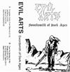 descargar álbum Evil Arts - Swordsmith of Dark Ages