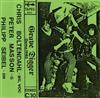 Grave Digger - Demo 1982