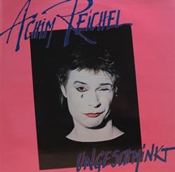 Download Achim Reichel - Ungeschminkt