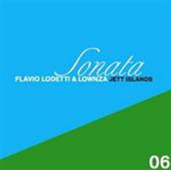 Download Lownza Flavio Lodetti - Jett Islands