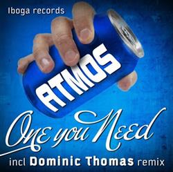 Download Atmos - One You Need