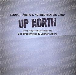 Download Lennart Åberg & Norrbotten Big Band - Up North